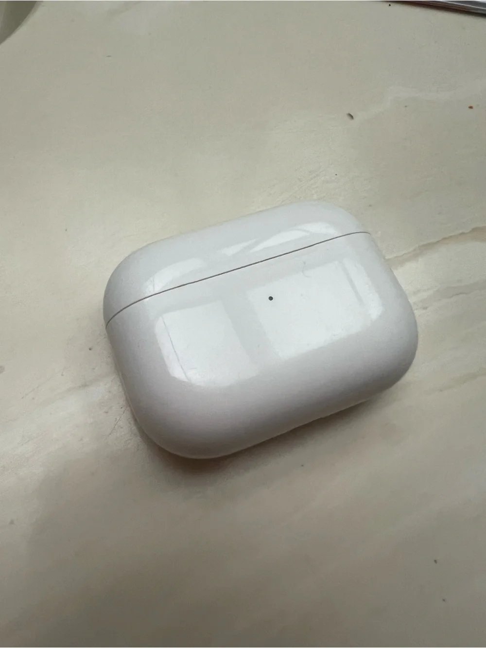 Apple AirPods Pro Earbuds in White with Charging Case